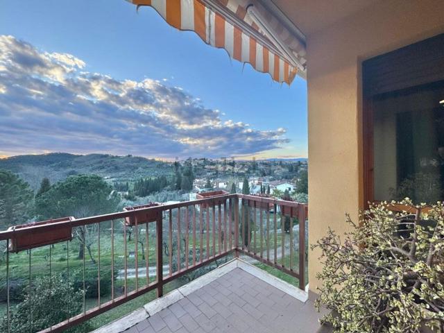 Appartamento in vendita di 80 m² in Via Aldo Capitini