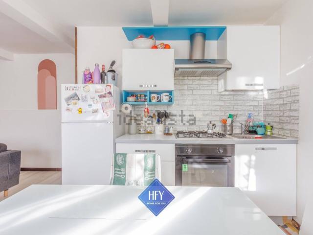 Appartamento in vendita di 80 m² in Via Aldo Capra