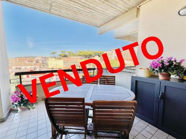 Appartamento in vendita di 80 m² in Via Aldo Gattanelli, 6