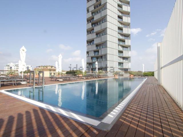 Appartamento in vendita di 80 m² in Via Aleardo Aleardi, 18