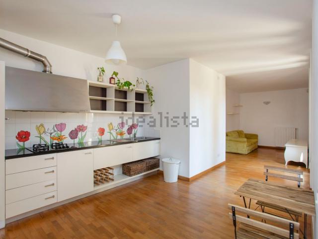 Appartamento in vendita di 80 m² in Via Aleardo Aleardi, 8