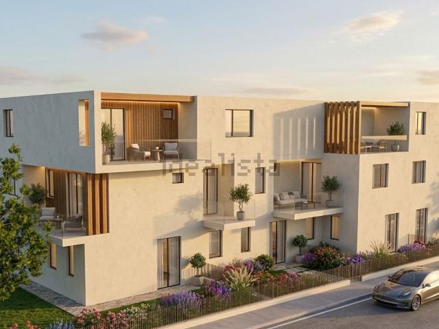 Appartamento in vendita di 80 m² in Via Alessandro Maggini, 188