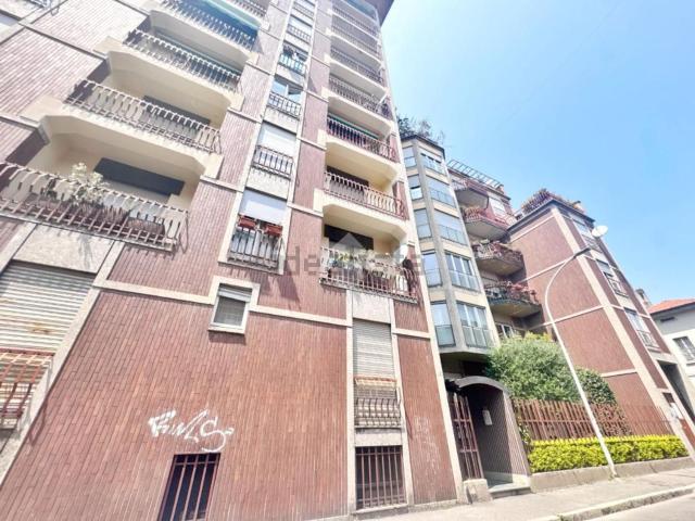 Appartamento in vendita di 80 m² in Via Alessandro Manzoni, 1