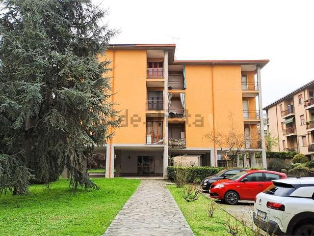 Appartamento in vendita di 80 m² in Via Alessandro Manzoni