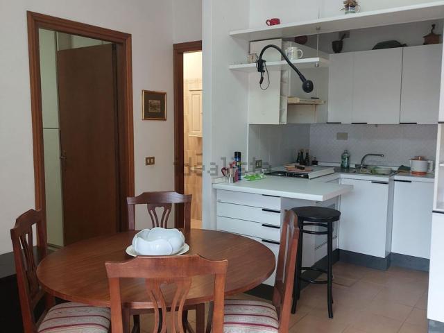 Appartamento in vendita di 80 m² in Via Alessandro Manzoni