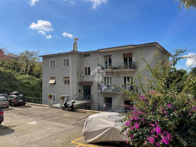 Appartamento in vendita di 80 m² in Via Alessandro Manzoni, 96
