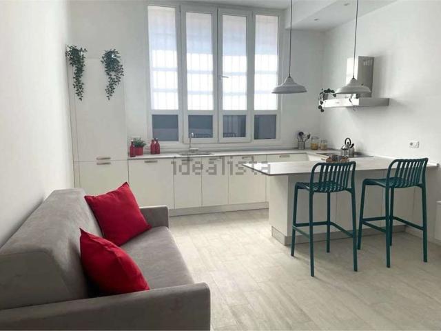 Appartamento in vendita di 80 m² in Via Alessandro Algardi, 13
