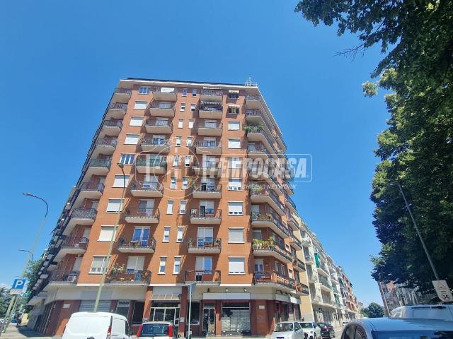 Appartamento in vendita di 80 m² in Via Alessandro Cruto, 13