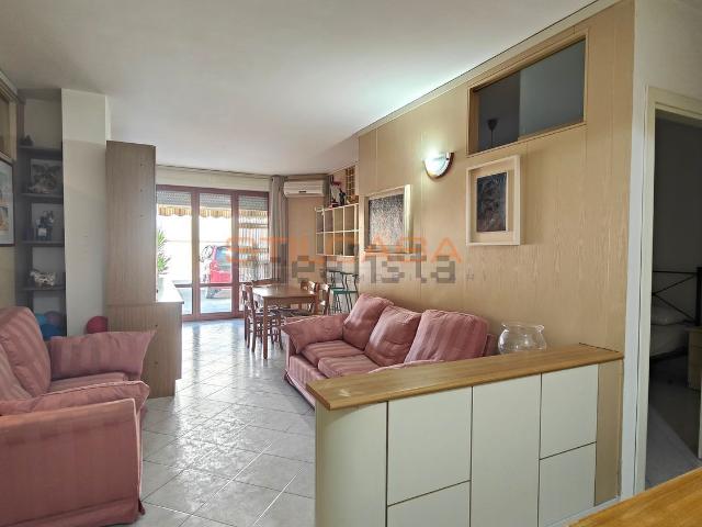 Appartamento in vendita di 80 m² in Via Alessandro Lamarmora, 4