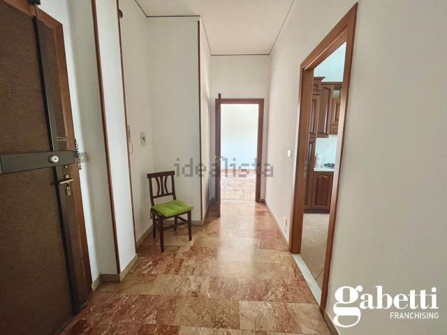 Appartamento in vendita di 80 m² in Via Alessandro Lamarmora, 19