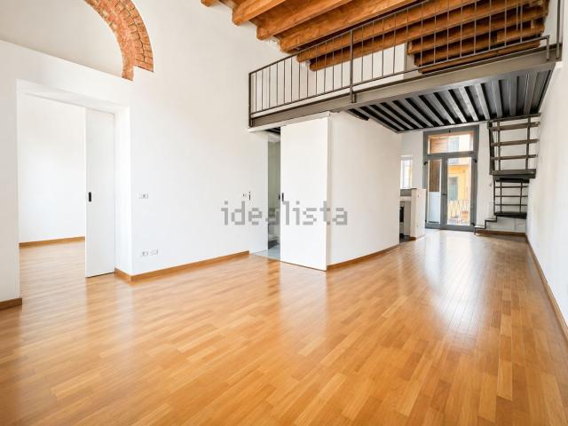 Appartamento in vendita di 80 m² in Via Alessandro Volta, 17
