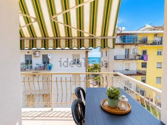 Appartamento in vendita di 80 m² in Via Alessandro Volta, 109