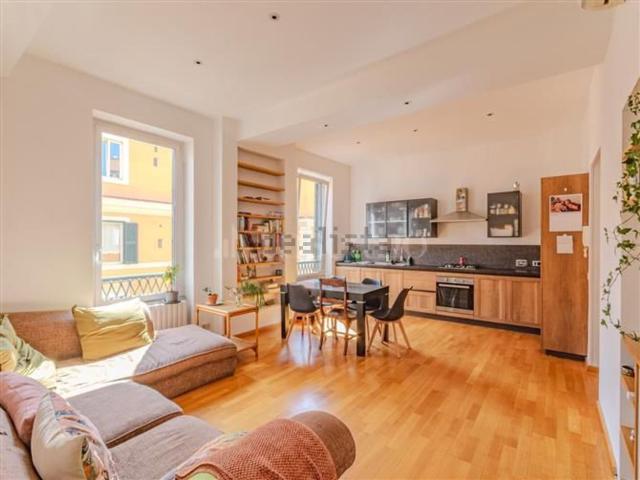 Appartamento in vendita di 80 m² in Via Alessandro Volta