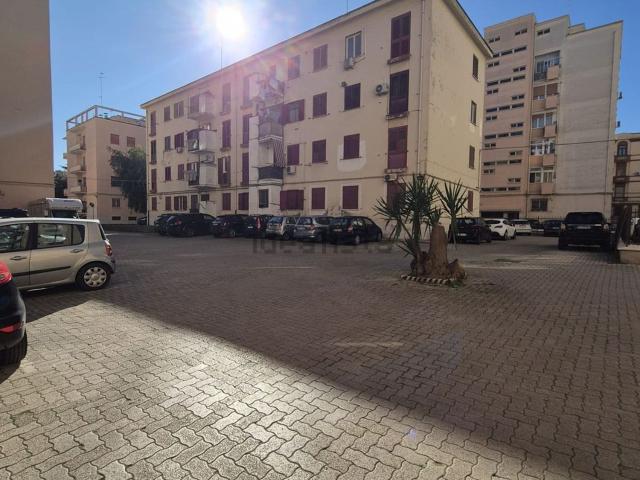 Appartamento in vendita di 80 m² in Via Alessandro Volta