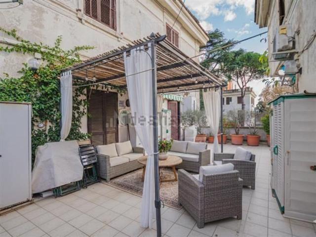 Appartamento in vendita di 80 m² in Via Alessandro Volta