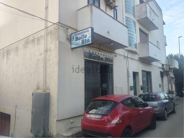 Appartamento in vendita di 80 m² in Via Alessandro Volta