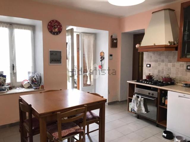 Appartamento in vendita di 80 m² in Via Alfonso Lamarmora, 3