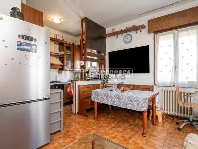 Appartamento in vendita di 80 m² in Via Alfredo Catalani