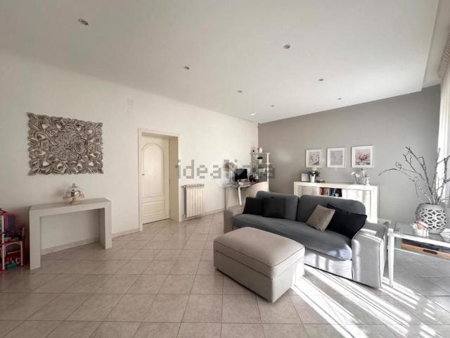 Appartamento in vendita di 80 m² in Via Alghero, 1