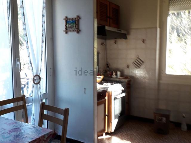 Appartamento in vendita di 80 m² in Via alla Costa di Teglia, 4