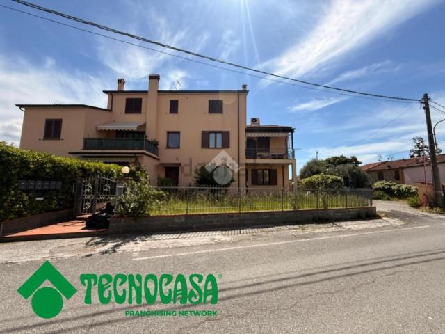 Appartamento in vendita di 80 m² in Via Alta Vecchia, 55