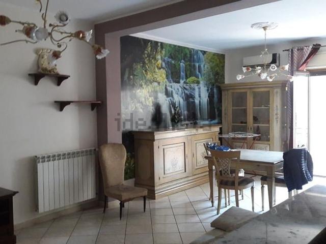 Appartamento in vendita di 80 m² in Via Amalfi