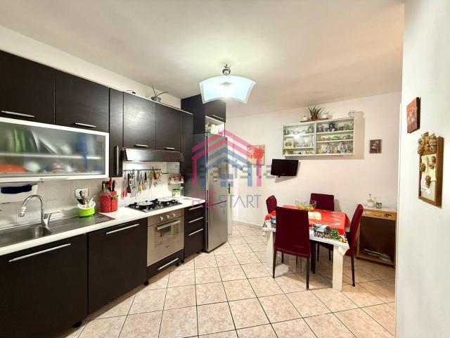 Appartamento in vendita di 80 m² in Via Amalfi, 52