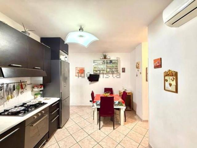 Appartamento in vendita di 80 m² in Via Amalfi, 52