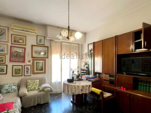 Appartamento in vendita di 80 m² in Via Ambrogio Traversari, 20