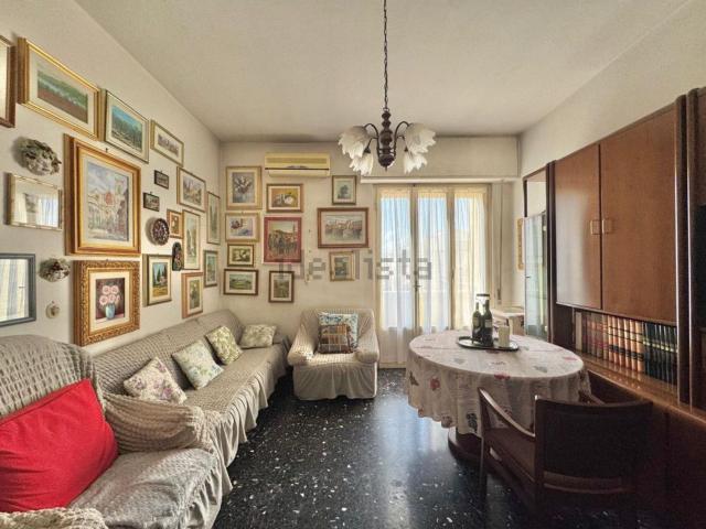 Appartamento in vendita di 80 m² in Via Ambrogio Traversari