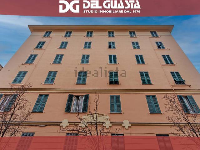 Appartamento in vendita di 80 m² in Via Ambrogio Spinola, 6