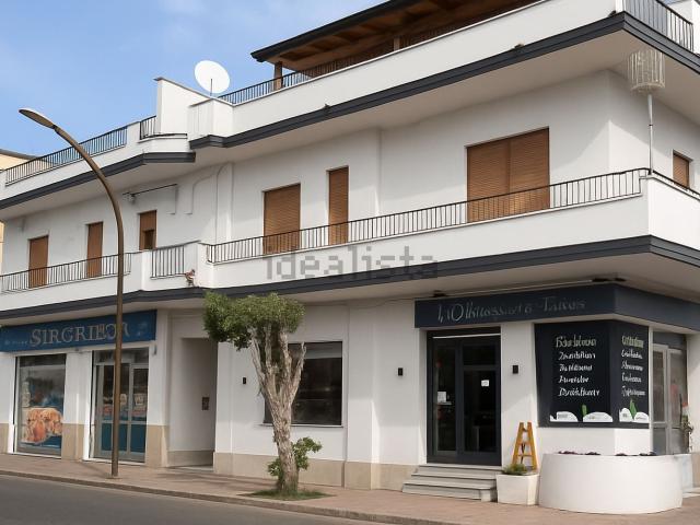 Appartamento in vendita di 80 m² in Via Amendola, 44