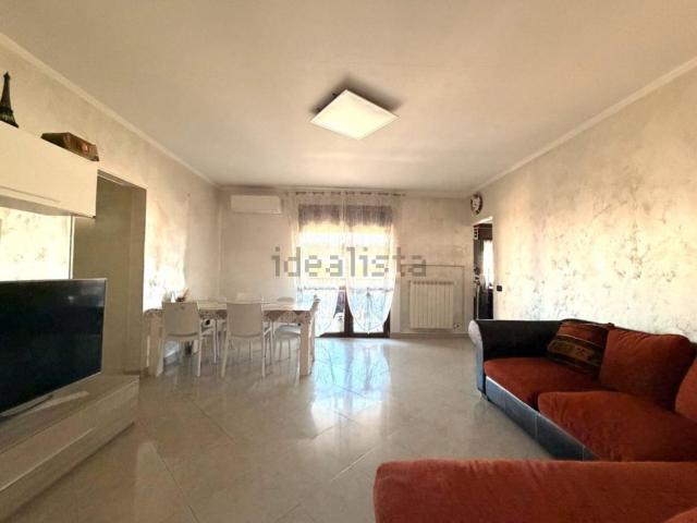 Appartamento in vendita di 80 m² in Via Giorgio Amendola, 19