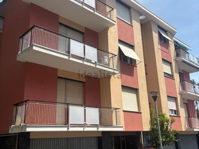 Appartamento in vendita di 80 m² in Via Amerigo Vespucci