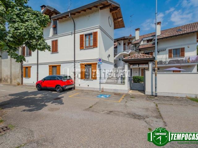 Appartamento in vendita di 80 m² in Via Amerigo Vespucci, 7