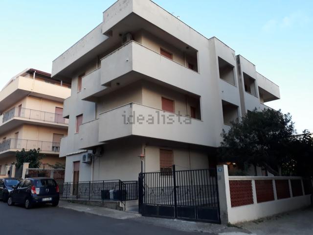 Appartamento in vendita di 80 m² in Via Anna Magnani Rione Sant&apos Elia LAZZARO, 10