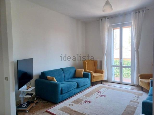 Appartamento in vendita di 80 m² in Via Anna Frank