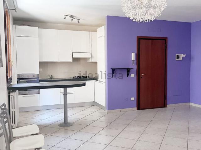Appartamento in vendita di 80 m² in Via Andrea Costa, 10