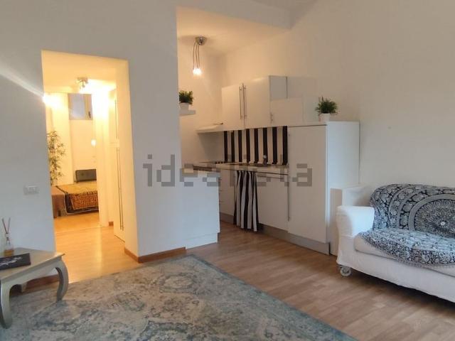 Appartamento in vendita di 80 m² in Via Andrea Costa, 31