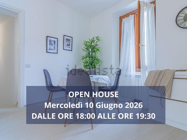Appartamento in vendita di 80 m² in Via Andrea Appiani, 12