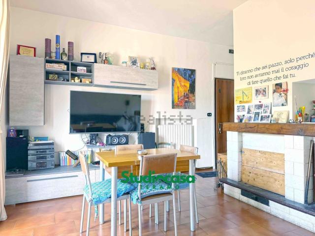 Appartamento in vendita di 80 m² in Via Andrea Bafile, 3
