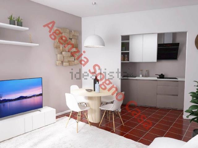 Appartamento in vendita di 80 m² in Via Andrea Favi, 21