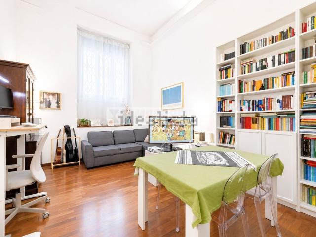 Appartamento in vendita di 80 m² in Via Andrea Verrocchio, 40