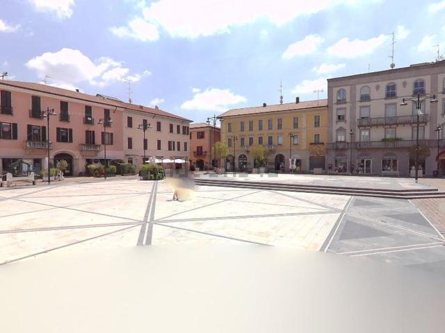 Appartamento in vendita di 80 m² in Via Andrea Zappellini