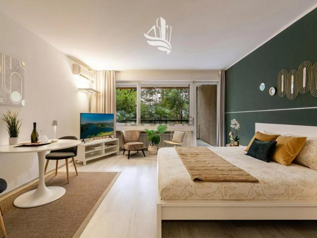 Appartamento in vendita di 80 m² in Via Andriano