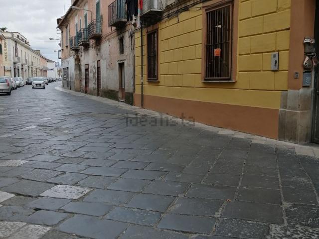 Appartamento in vendita di 80 m² in Via Anfiteatro