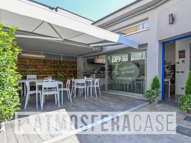 Appartamento in vendita di 80 m² in Via Angelo Cassina, 8