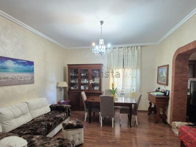 Appartamento in vendita di 80 m² in Via Angelo Aliprandi