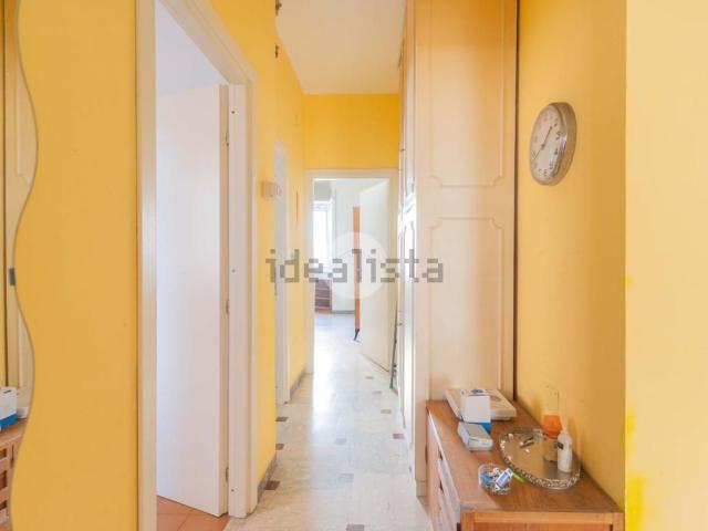 Appartamento in vendita di 80 m² in Via Angelo Fava