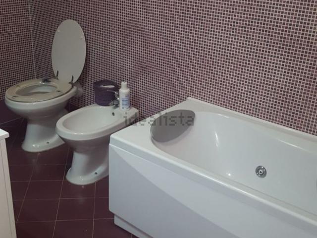 Appartamento in vendita di 80 m² in Via Angelo Finetti